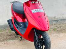 Honda Japan Dio 48cc 2020 Motorbike