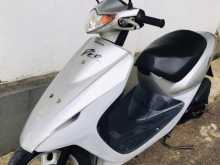 Honda Japan Dio 2017 Motorbike