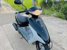 Honda Japan Dio 2023 Motorbike
