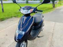 Honda Japan Dio 2024 Motorbike