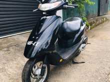 Honda Dio 2024 Motorbike