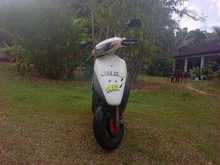 Honda Japan Dio 2019 Motorbike