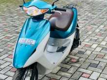 Honda Japan Dio 2023 Motorbike