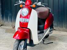 Honda Japan Dio 48cc 2022 Motorbike