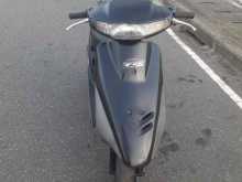 Honda Japan Dio 2 Stroke 2013 Motorbike