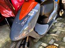 Honda DIO EFI 2023 Motorbike