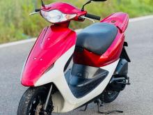 Honda Dio48cc 2024 Motorbike