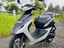 Honda Japan Dio48cc 2024 Motorbike