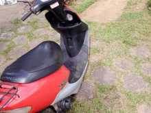 Honda Dio 2015 Motorbike