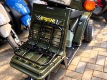 Honda Japan Gyro X 3 Wheeler 2020 Motorbike