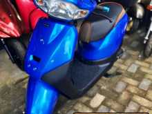 Honda Latest TACT 2024 Motorbike