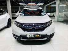 Honda CRV 2019 SUV