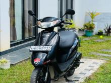 Honda Dio 2020 Motorbike