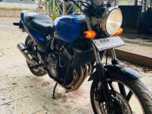 Honda Jade 250 2013 Motorbike