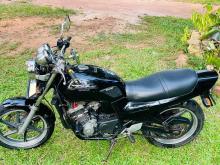 Honda Jade 2008 Motorbike