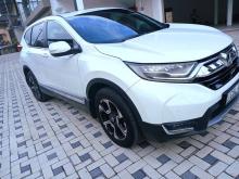 Honda CRV 2020 SUV