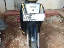 JiaLing Jialing 2008 Motorbike