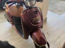 Honda Giorno Classic Scooter 2025 Motorbike