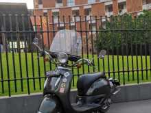 Honda Joker Classic 1985 Motorbike