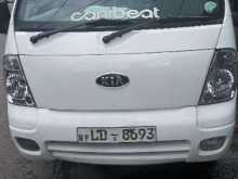 Kia K2700 2007 Lorry