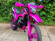 Honda KAMAX 2026 Motorbike