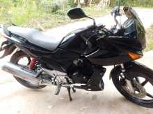 Honda Karisma 2006 Motorbike