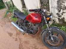 Honda Karizma 2004 Motorbike