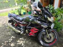 Honda Karizma 2011 Motorbike