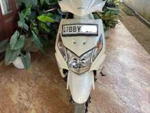 Honda Dio 2014 Motorbike