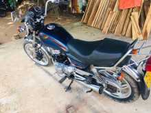 Honda LA CUSTOM 2005 Motorbike