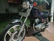 Honda LA Custom 2005 Motorbike
