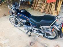 Honda LA Custom 2005 Motorbike