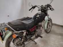 Honda LA Custom Silent Drive 1983 Motorbike