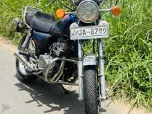 Honda LA Custom 2004 Motorbike