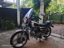 Honda La Custom 250T 1997 motorcycle