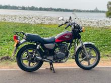 Honda LA Custom 2005 Motorbike