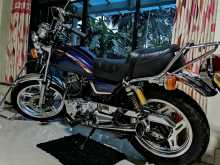 Honda LA Custom 250 2006 Motorbike