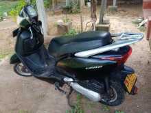 Honda Lead 2012 Motorbike