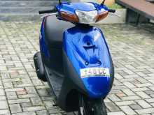 Honda Lets 2 2024 Motorbike