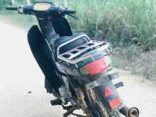 Honda Lifan 100CC 2012 Motorbike