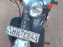 Honda Litil Cab 2003 Motorbike