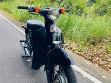 Honda Little Cub 2019 Motorbike