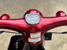 Honda Little Cub 2007 Motorbike