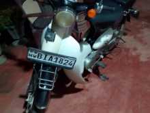 Honda Little Cub 2019 Motorbike