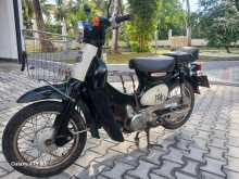Honda Little Cub 2018 Motorbike