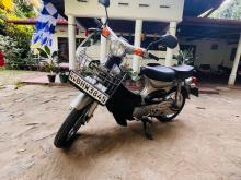 Honda Little Cub 2019 Motorbike
