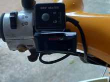 Honda Little Cub 2022 Motorbike