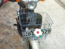 Honda Little Cub 2018 Motorbike