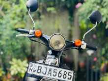 Honda Little Cub 2020 Motorbike