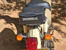 Honda LITTLE CUB 2018 Motorbike